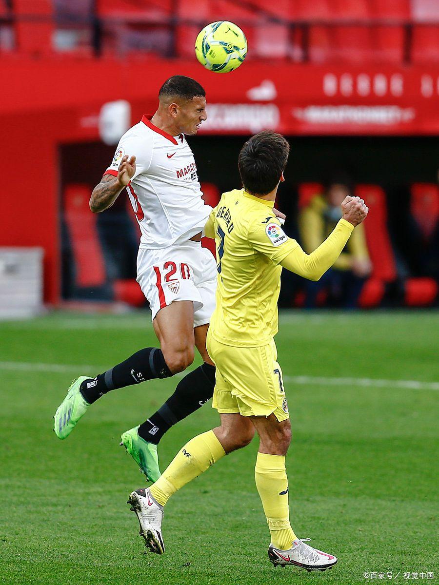 比利亚雷亚尔主场冲刺榜首，全队备战充分的简单介绍