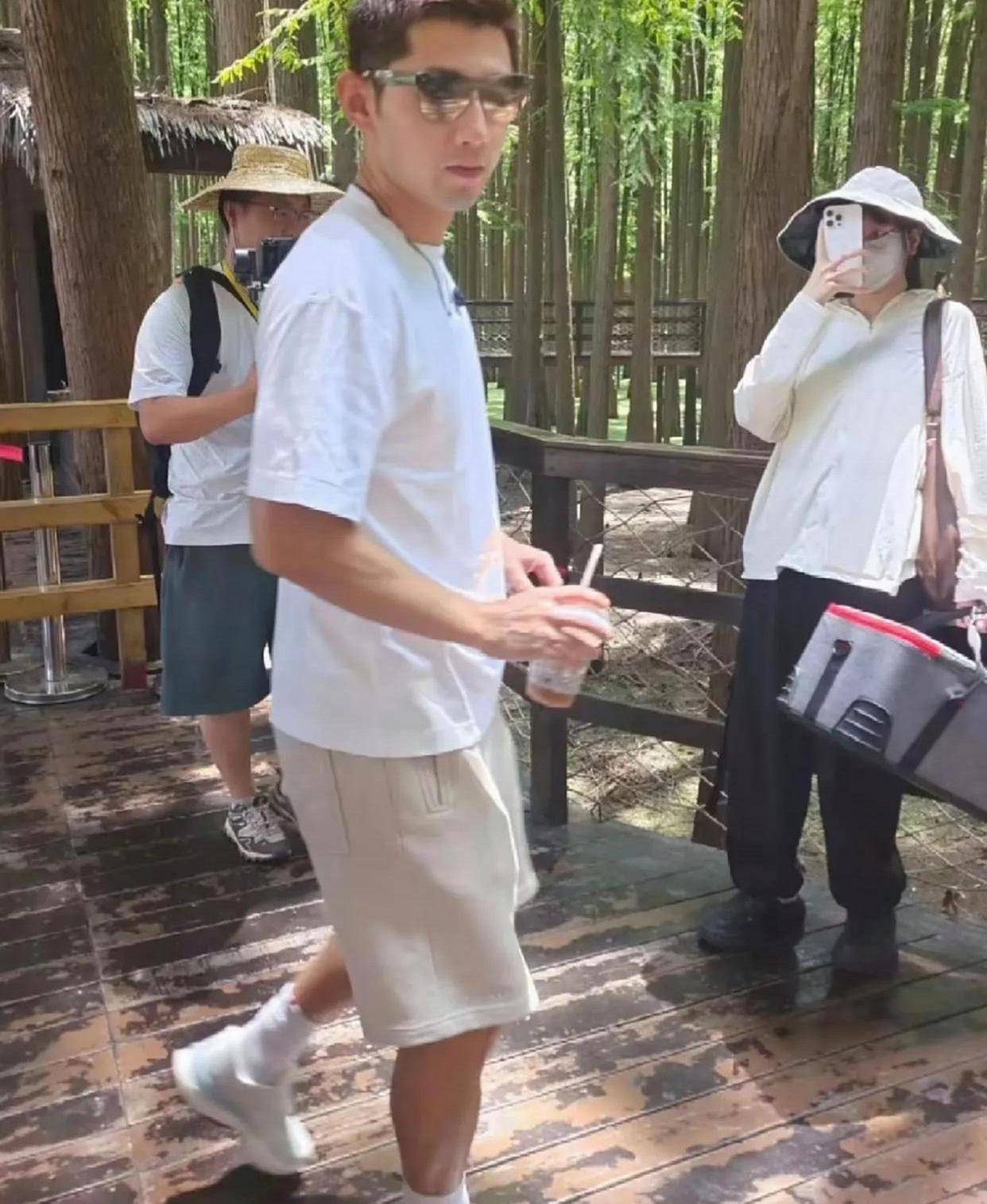 开云体育下载-高尔夫明星张继科将退赛