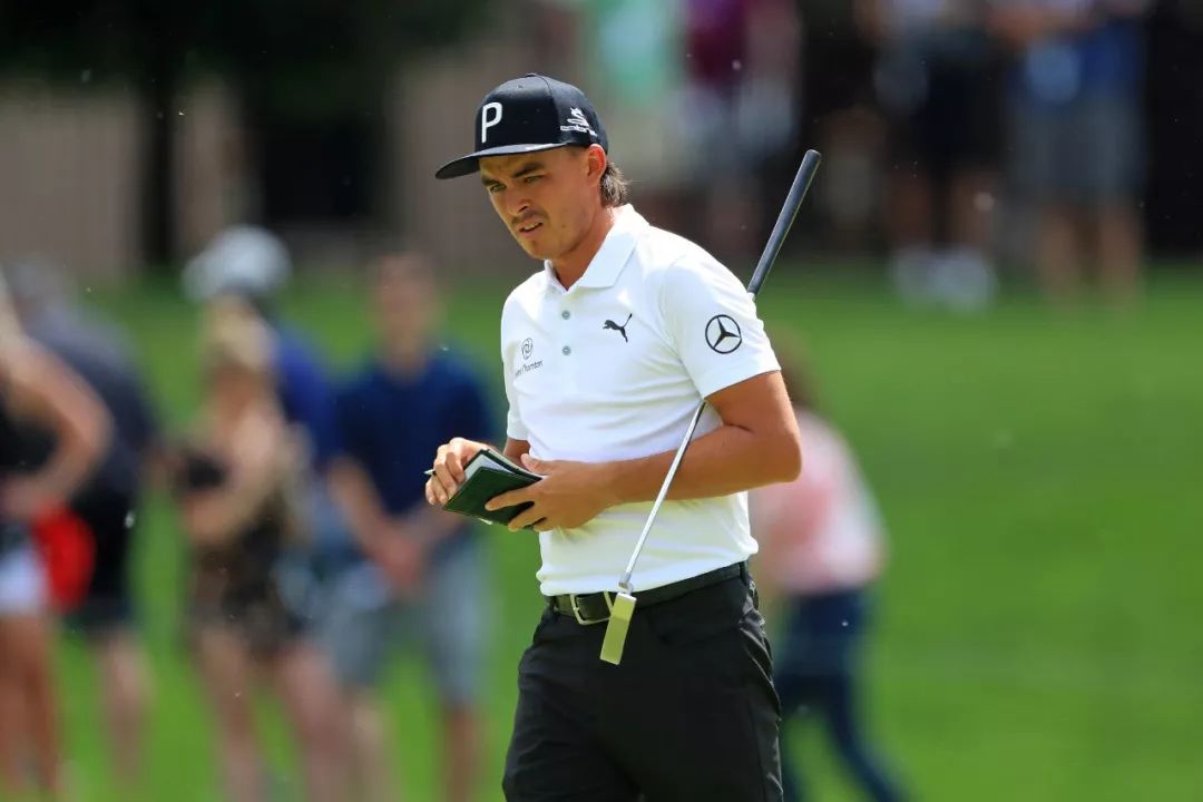 火箭迎来一场惊险的高尔夫对决