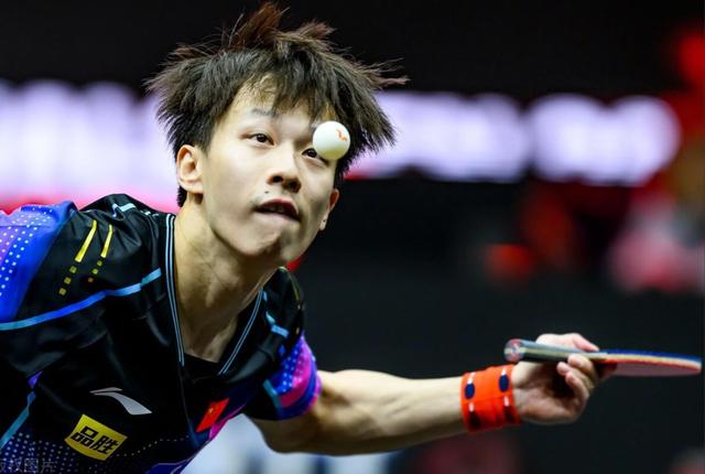 包含刘国梁的逆转让粉丝压倒性的词条