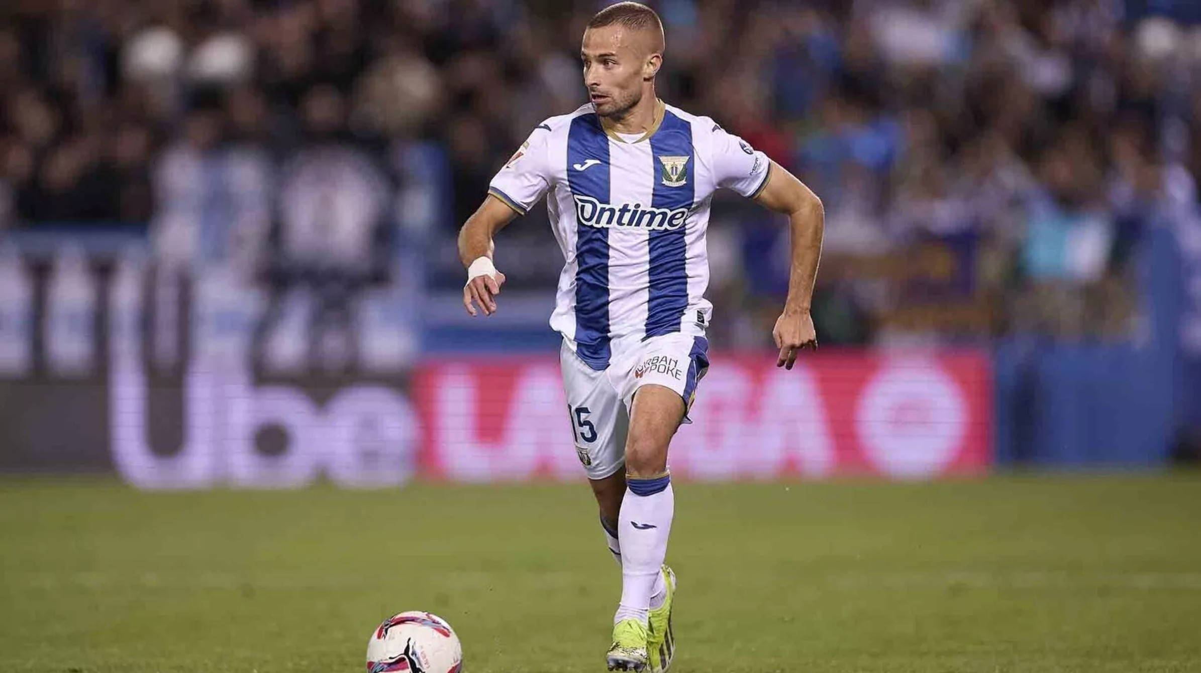 开云体育入口-莱加内斯客场不敌对手，面对挑战的简单介绍