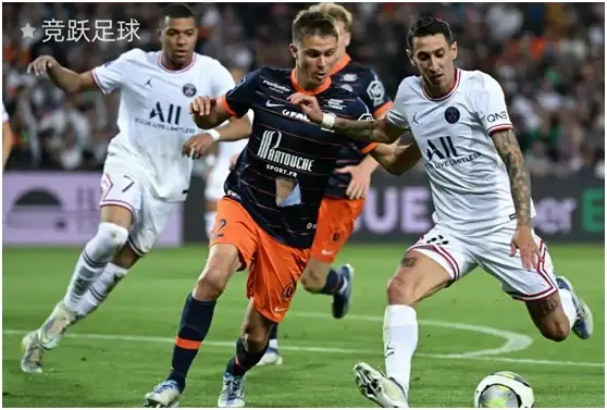 开云体育中国-蒙彼利埃主场大败巴黎，士气受挫