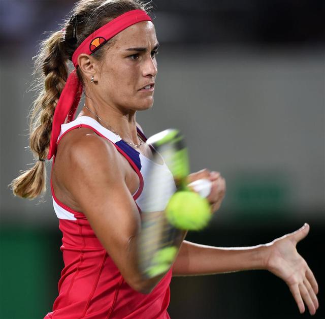 波多黎各队在国际比赛中失去领先优势 波多黎各队在国际比赛中失去领先优势