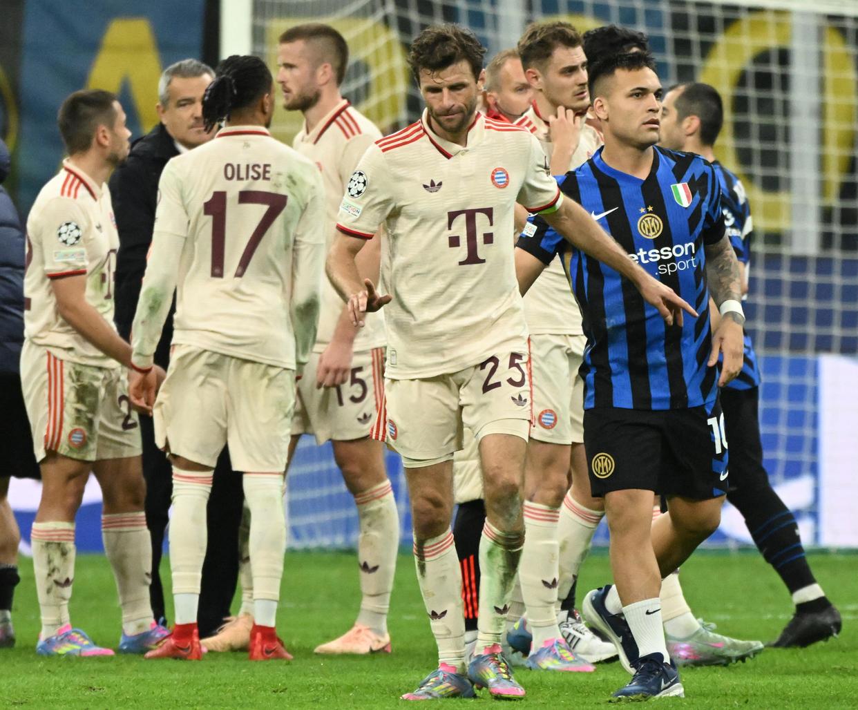 开云平台-国际米兰重返第三，冲击下赛季欧冠席位的简单介绍