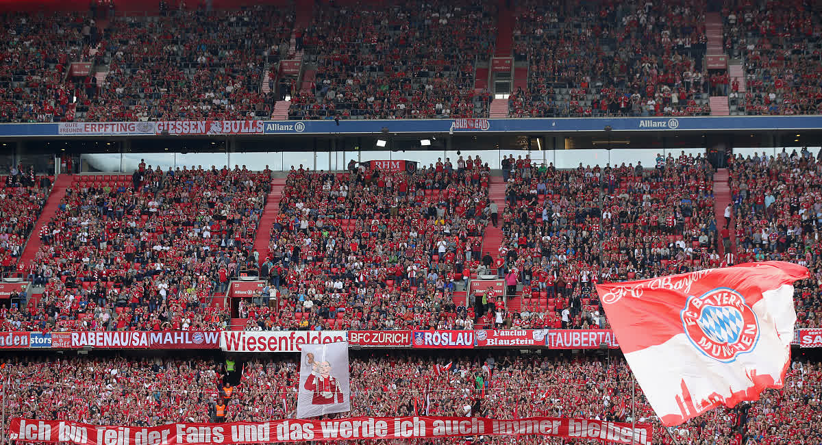 拜仁慕尼黑奋起直追榜首三连胜领跑德甲的简单介绍