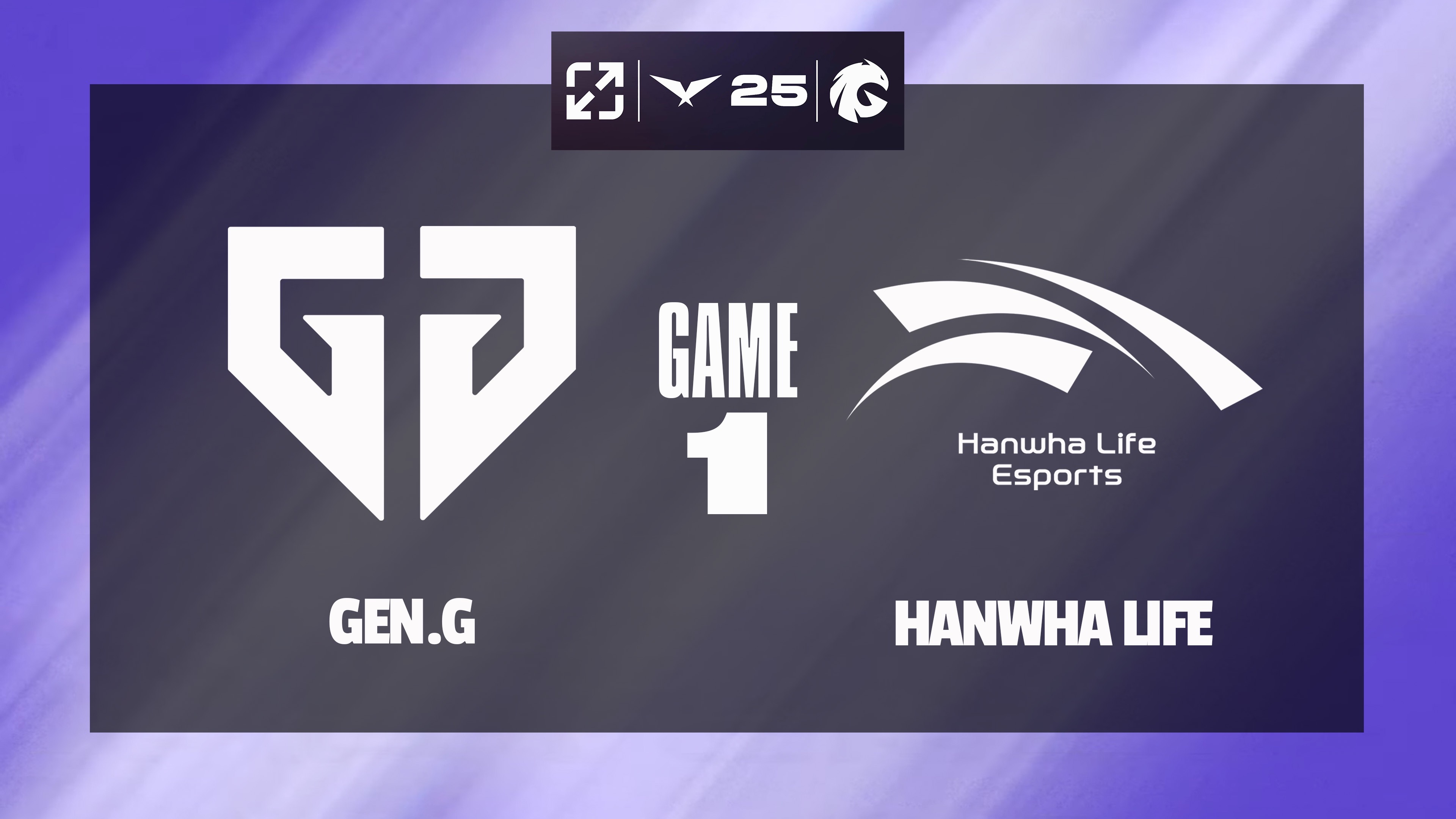 GEN险胜V5，Ruler拿下关键大龙2025世界赛3:0（东京）