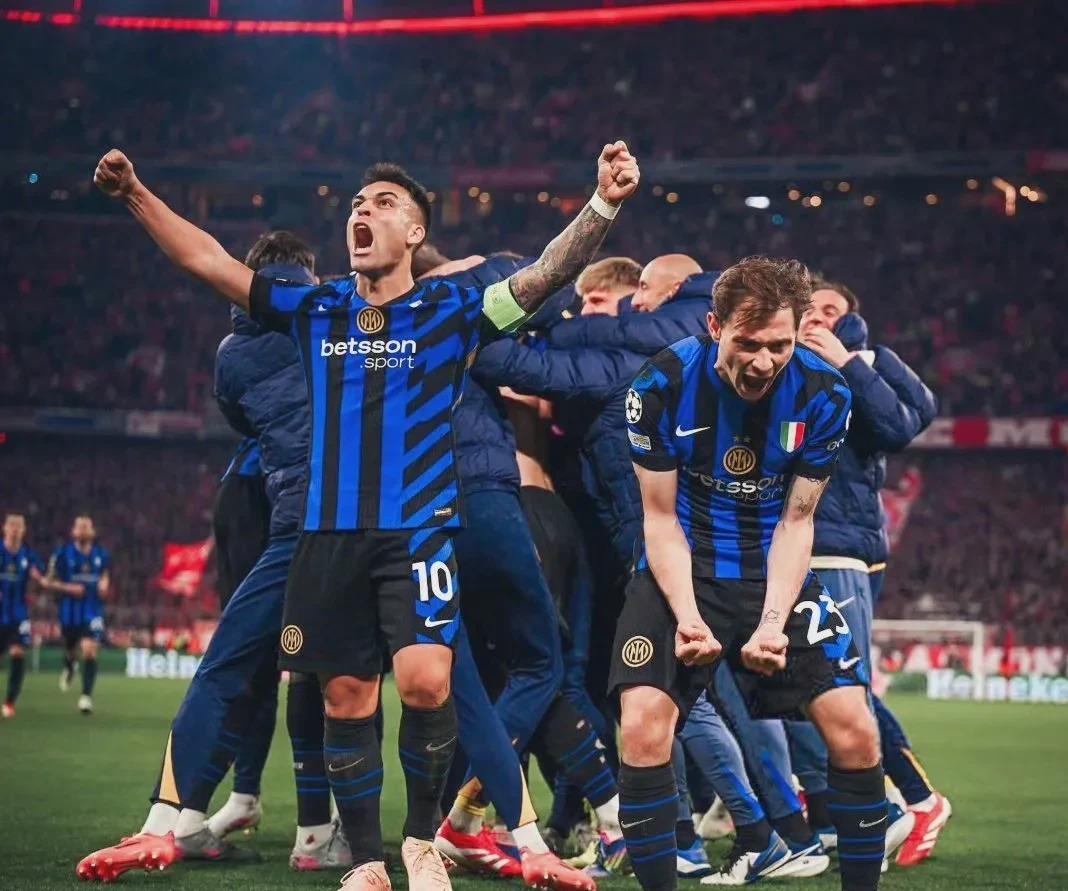 拜仁慕尼黑遭遇客场失利，季中巴黎拿下三分