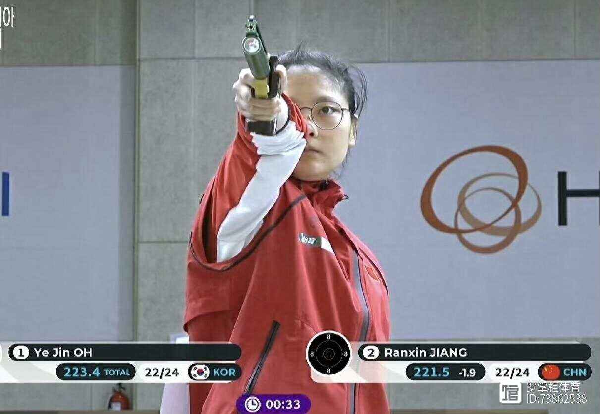 强强对话！选手们硬碰硬，赛场火爆