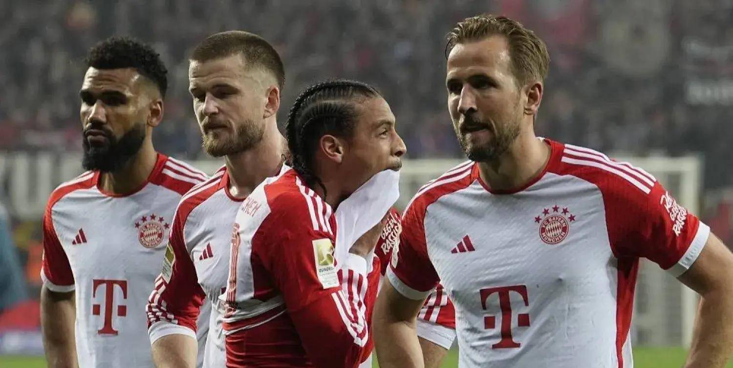 拜仁慕尼黑对上阿森纳，胜利似乎已在望的简单介绍