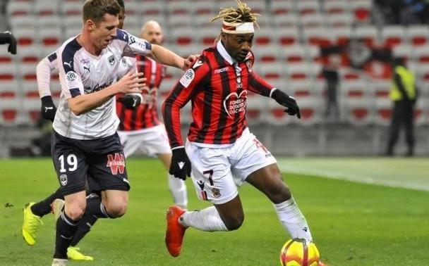 尼斯将对阵卡昂，球队期待好表现的简单介绍