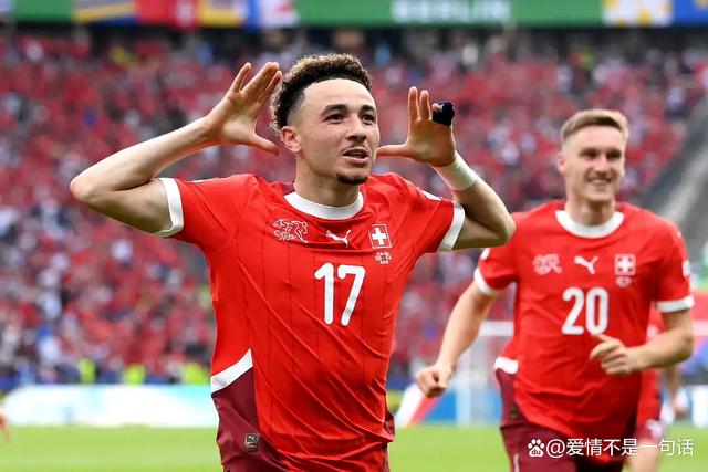关于瑞士惊险胜俄罗斯，取得关键胜利的信息