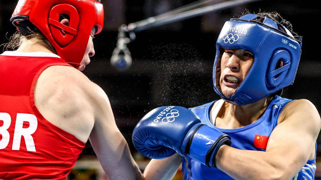 开云体育官方网站-关于捍卫尊严：古巴拳击选手轻松出击的信息