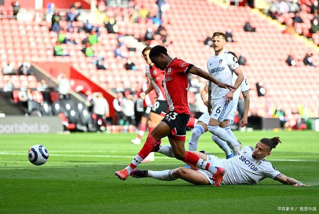 南安普顿击败富勒姆，保级前程一片光明的简单介绍