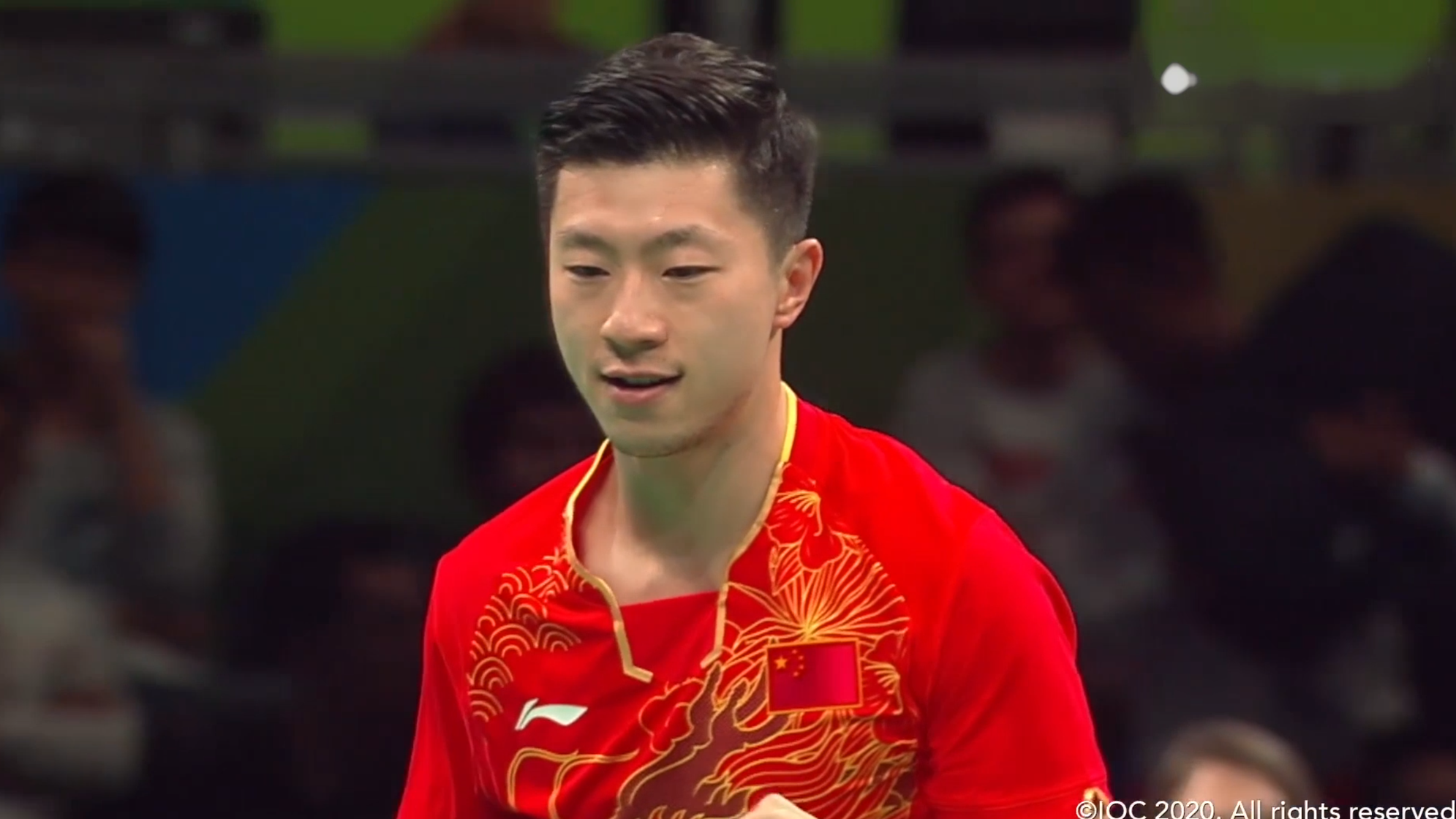 瑞典乒乓球队绝地反击比利时乒乓球队，水谷隼制霸全场的简单介绍