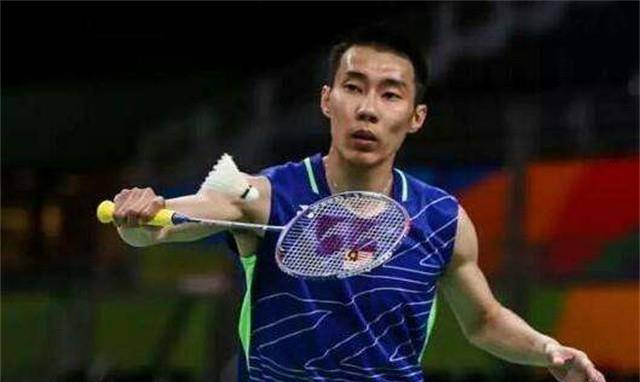 包含英格兰羽毛球队鏖战马来西亚羽毛球队，李宗伟统治全场的词条