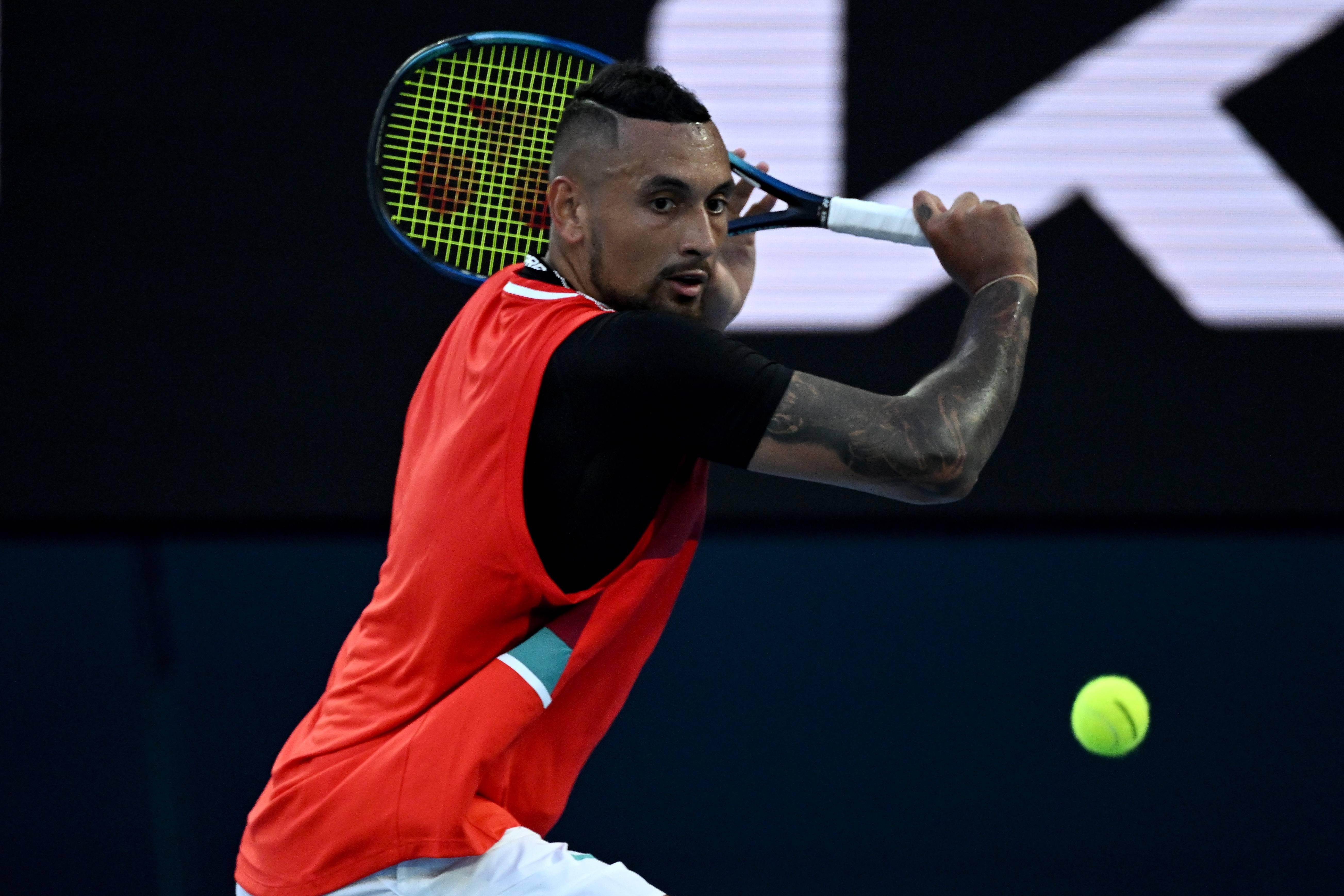 开云体育app-包含英国网球队轻取美国网球队，克耶高斯绝境逆转的词条