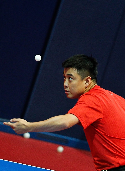 开云体育中国-奥地利队轻取日本队，王皓扛起全队的简单介绍