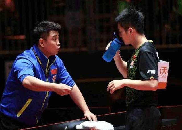 奥地利队轻取日本队，王皓扛起全队的简单介绍