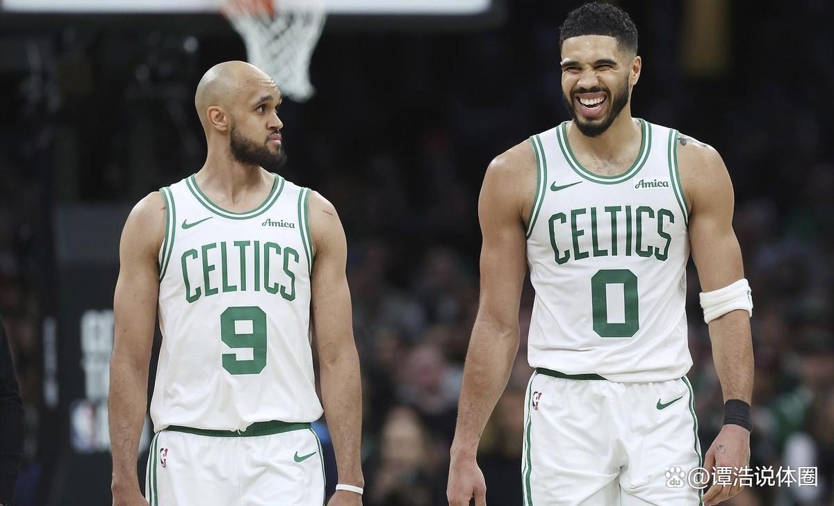 开云APP-辽宁队逆转尼克斯，塔图姆统治全场