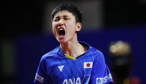 日本队横扫奥地利队，波尔扛起全队